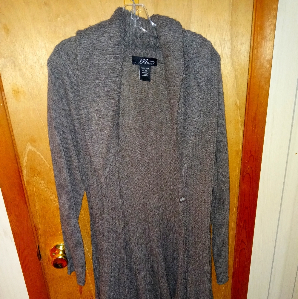 Cardigan